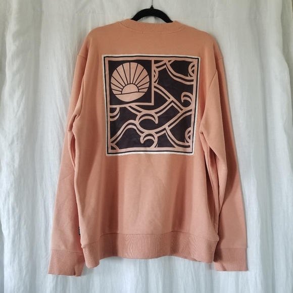 Scotch & Soda | ArtWork Grafic Sweater - Picture 3 of 10